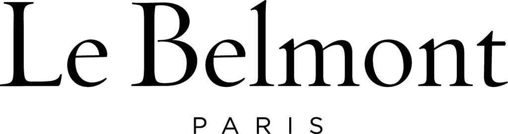 Le Belmont Paris Hotel Logó fotó